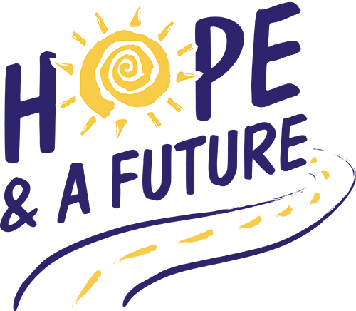 Hope & A Future logo